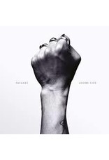 (LP) Savages - Adore Life (DIS)