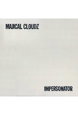 (LP) Majical Cloudz - Impersonator