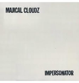 (LP) Majical Cloudz - Impersonator