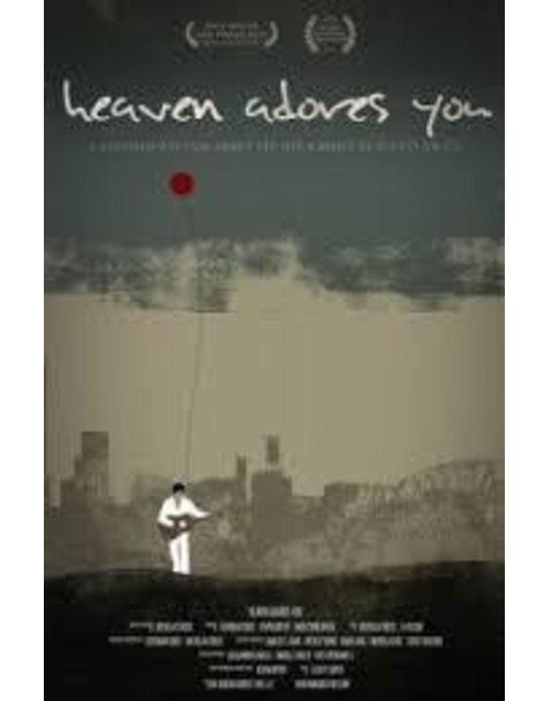 (LP) Elliott Smith - Heaven Adores You (DIS)