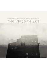 (LP) Wooden Sky - Every Child A Daughter Every Moon A Sun
