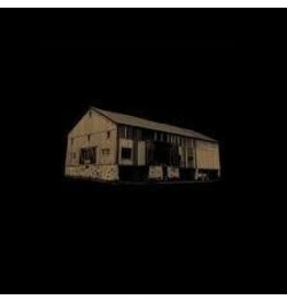 (LP) Darcys - Hymn For A Missing Girl