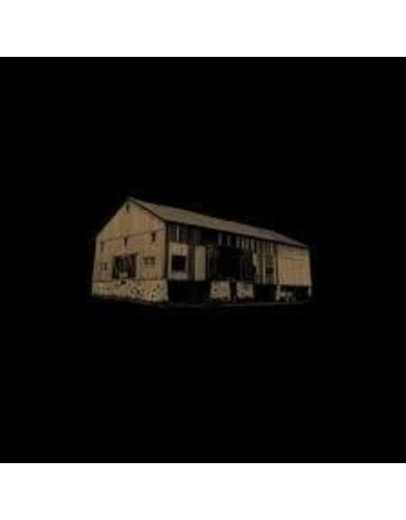 (LP) Darcys - Hymn For A Missing Girl