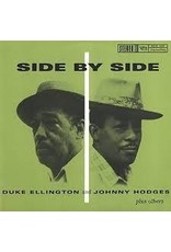 (LP) Ellington, Duke and Hodges, Johnny - Side By Side  (RPM50)
