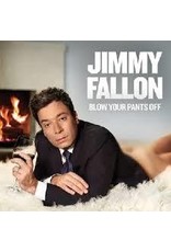 (LP) Fallon, Jimmy - Blow Your Pants Off