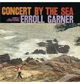 (LP) Garner, Erroll - Concert By The Sea  (RPM50)