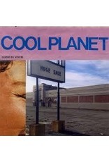 (LP) Guided By Voices - Cool Planet  (DIS)
