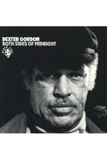 (LP) Dexter Gordon - Both Sides Of Midnight  (RPM50)