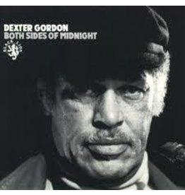 (LP) Dexter Gordon - Both Sides Of Midnight  (RPM50)