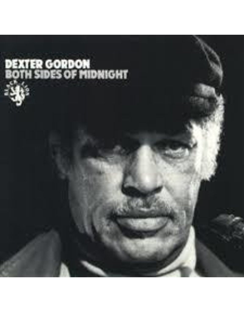 (LP) Dexter Gordon - Both Sides Of Midnight  (RPM50)