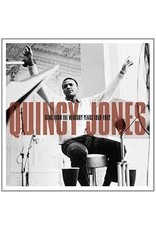 (LP) Jones, Quincy - From The Mercury Vaults  (RPM50)