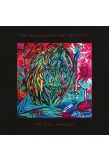 (LP) Legendary Pink Dots - Shock Exchange  (RPM50)