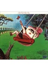 (LP) Little Feat - Sailin Shoes  (RPM50)