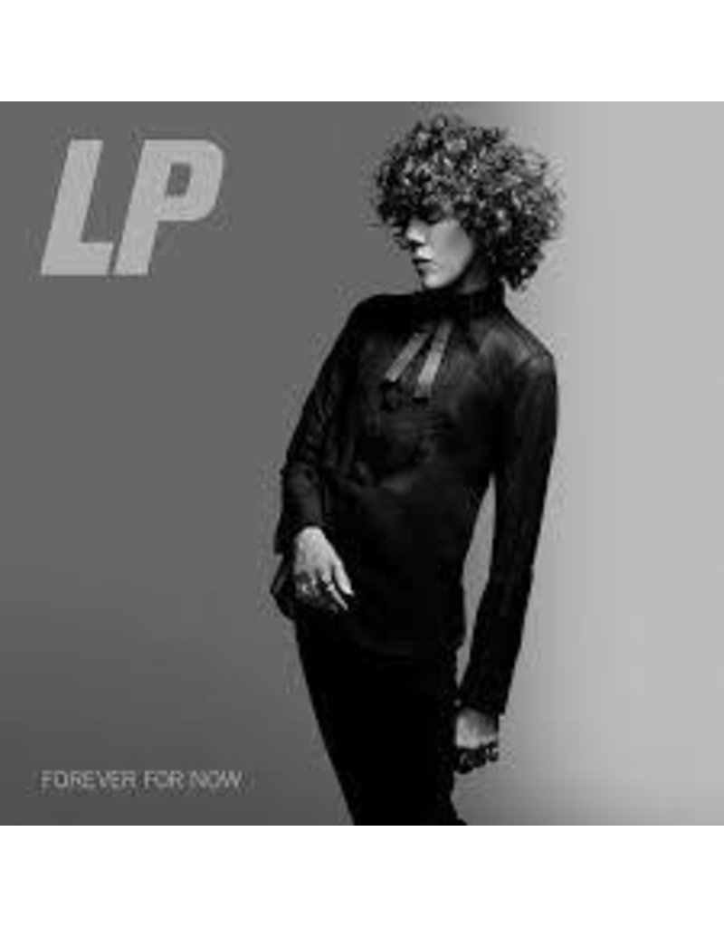 (LP) LP - Forever For Now  (RPM50) 241
