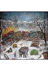 (LP) Mewithoutyou - Ten Stories  (RPM50)