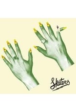 (LP) Skaters - Manhatten  (RPM50)