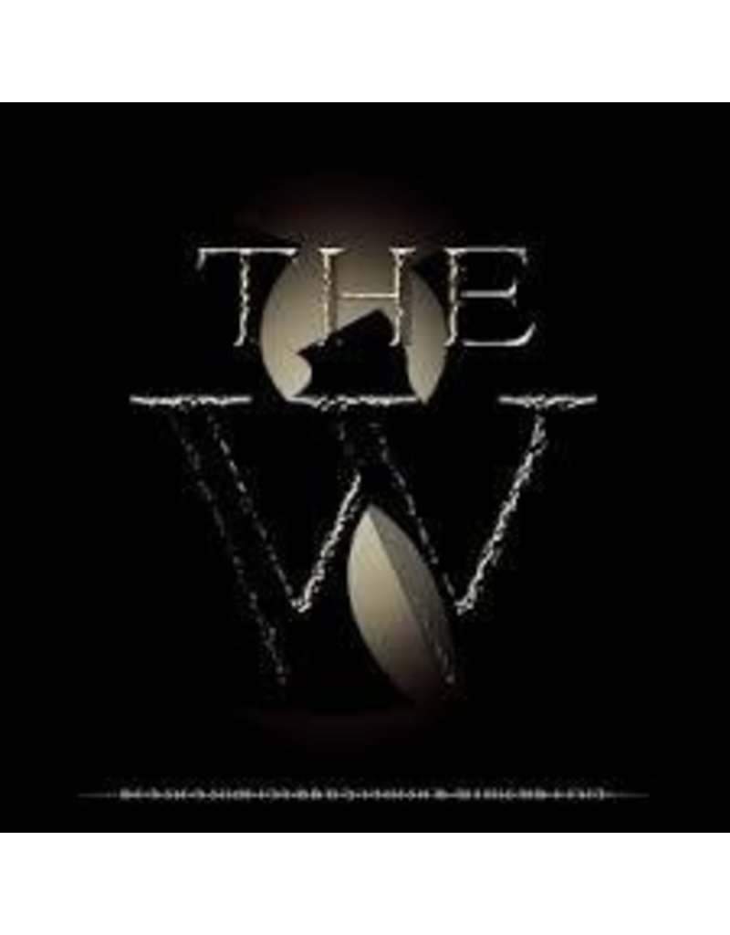 (LP) Wu-Tang Clan - W  (RPM50) (DIS)