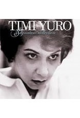 (LP) Yuro, Timi - Signature Collection  (RPM50)