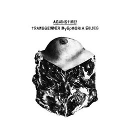 (LP) Against Me - Transgender Dysphoria Blues (ltd pink vinyl)
