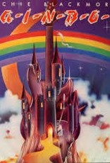 (LP) Rainbow - Ritchie Blackmore's Rainbow (coloured vinyl)