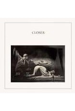 (LP) Joy Division - Closer (180g/import)