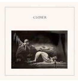 (LP) Joy Division - Closer (180g/import)