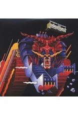 (LP) Judas Priest - Defenders Of The Faith (2LP/180g/blue vinyl) (DIS)