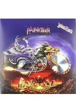 (LP) Judas Priest - Painkiller (2LP) (not in print)
