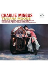 (LP) Mingus, Charles - Tijuana Moods