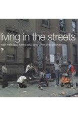 (LP) Various - Living In The Streets (2LP)