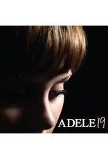 XL Recordings (LP) Adele - 19