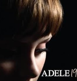 XL Recordings (LP) Adele - 19