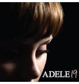 XL Recordings (LP) Adele - 19