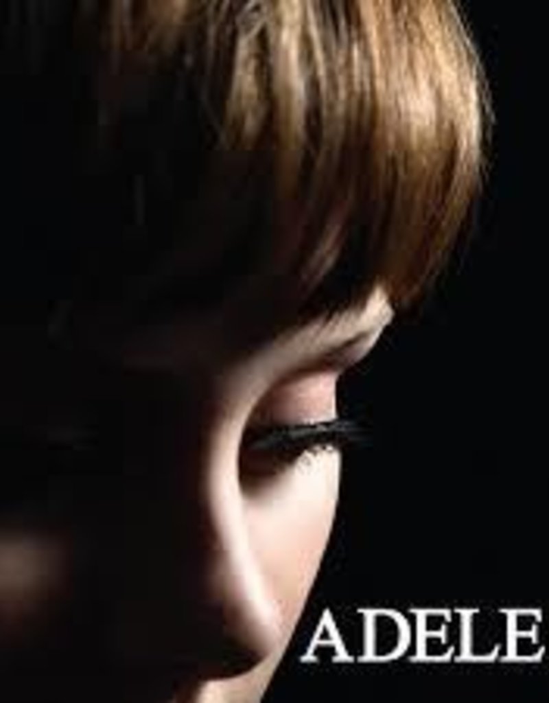 XL Recordings (LP) Adele - 19