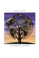 (LP) Talk Talk - Laughing Stock