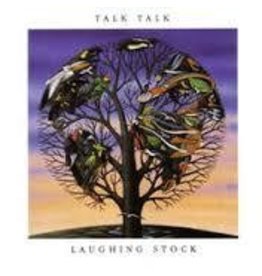 (LP) Talk Talk - Laughing Stock