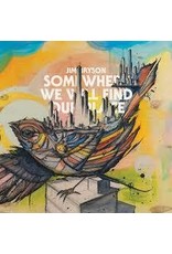 (LP) Bryson, Jim - Somewhere We Will Find Our Place