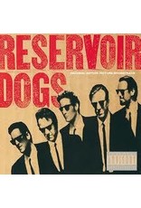 (LP) Soundtrack - Reservoir Dogs