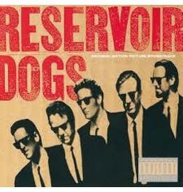 (LP) Soundtrack - Reservoir Dogs