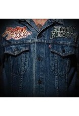 (LP) Monster Truck - Sittin Heavy (DIS)