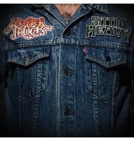 (LP) Monster Truck - Sittin Heavy (DIS)
