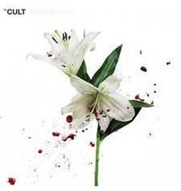 (LP) The Cult - Hidden City