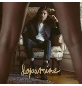 (LP) Borns - Dopamine