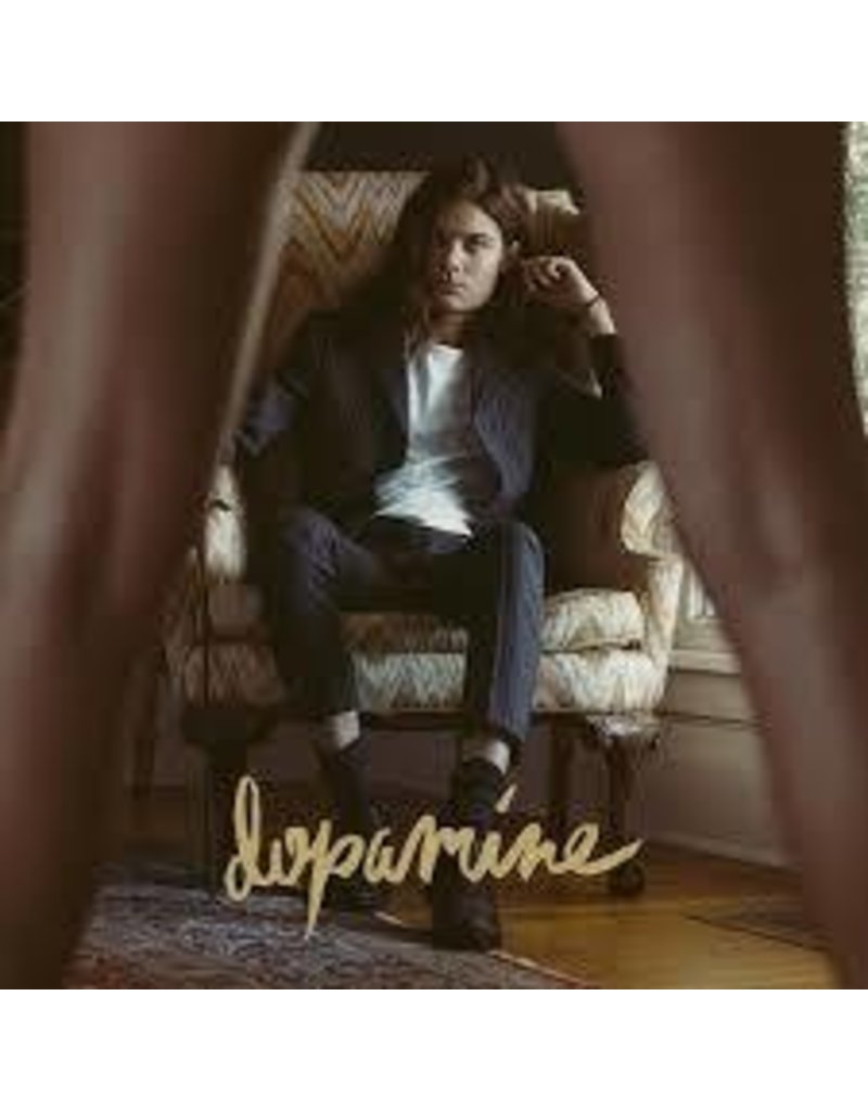 (LP) Borns - Dopamine