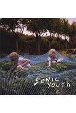 (LP) Sonic Youth - Murray Street (DIS)