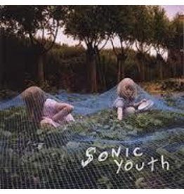 (LP) Sonic Youth - Murray Street (DIS)