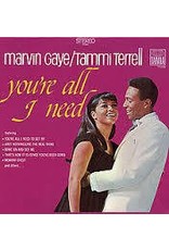 (LP) Gaye, Marvin	/Youre All I Need