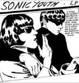 (LP) Sonic Youth - Goo