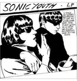 Geffen (LP) Sonic Youth - Goo