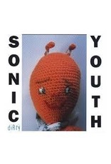 (LP) Sonic Youth - Dirty (DIS)